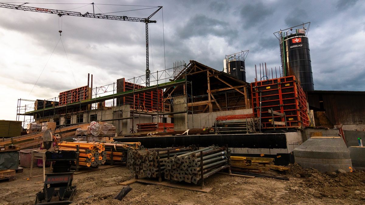 De ce să achiziționezi materiale de construcții online