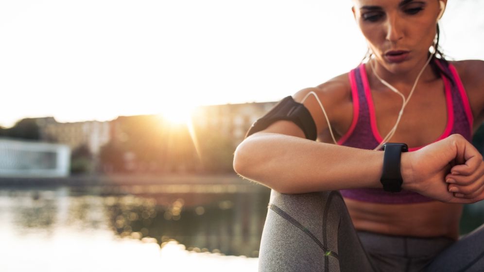 Ceasuri inteligente pe care sa le cumperi si care te ajuta sa faci mai mult sport