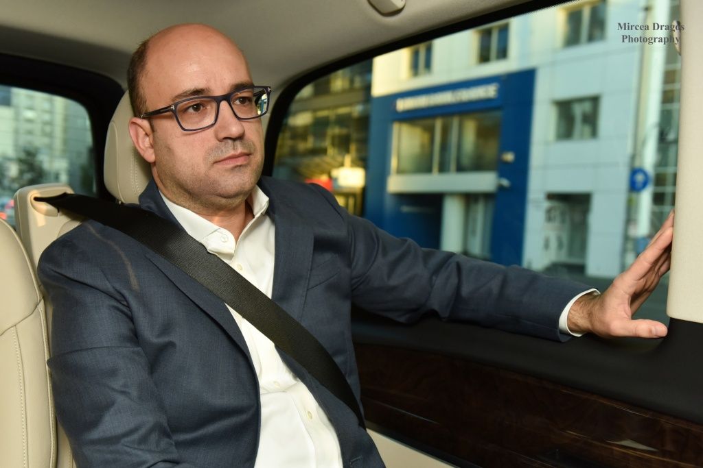 Interviu mobil cu Francisc Peli, managing partner-ul PeliFilip - Imagine 5