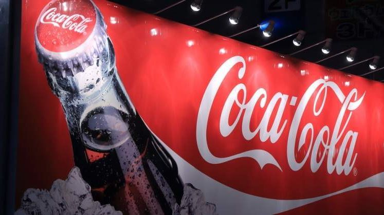 Coca-Cola HBC Romania intra pe piata de cafea cu brandul Lavazza, pentru care devine unic distribuitor