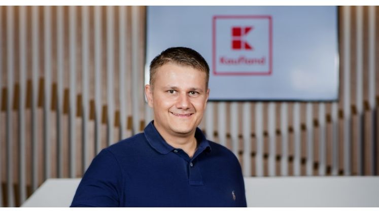 Interviu cu seful Kaufland: Cine doreste sa lucreze cu cei mai buni si motivati oameni trebuie sa si plateasca pe masura performantelor