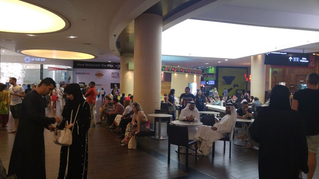 Dubai - Imagine 6