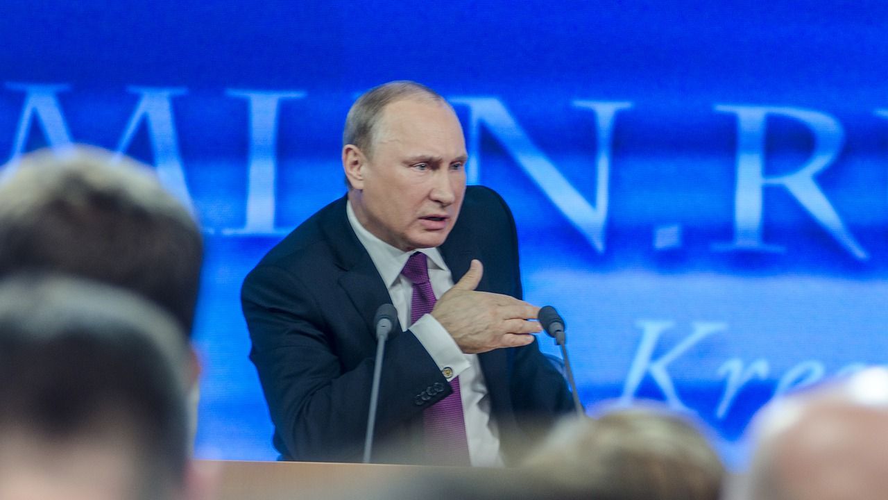 USR vrea ca Parlamentul României să recunoască regimul lui Putin drept unul terorist