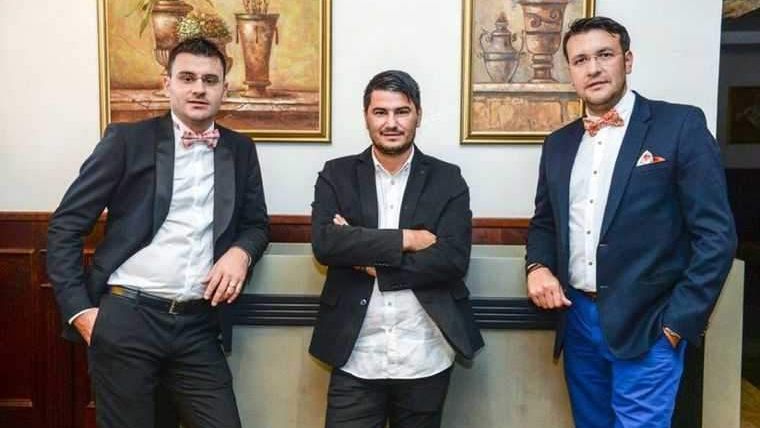 LAM Events vrea sa isi dubleze afacerile in acest an. Primul pas - deschiderea primei locatii proprii de evenimente