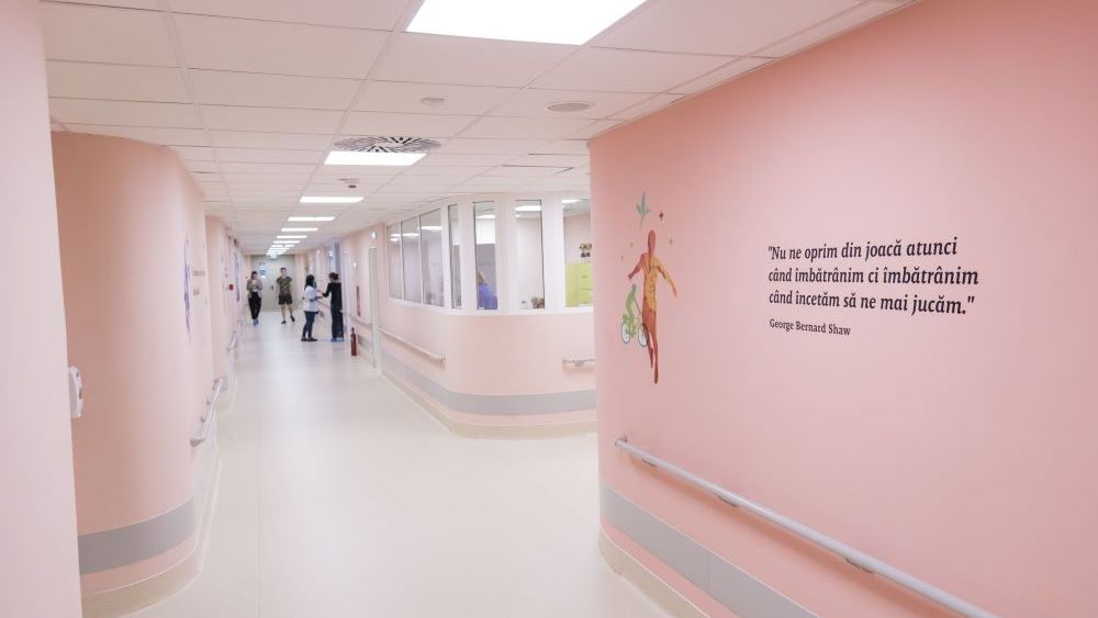 Un copil din România s-a infectat pentru a doua oară cu COVID