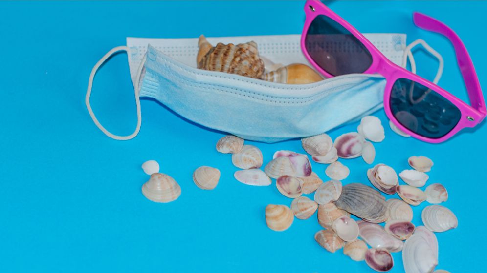 DOCUMENT | A fost actualizată lista statelor din zona galbenă