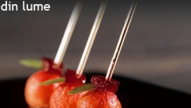 Cele mai bune restaurante din lume