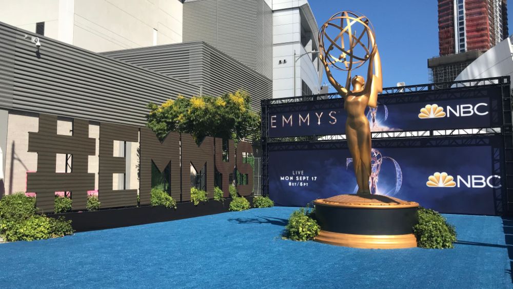 Premiile Emmy 2024: Cum arată lista câștigătorilor. „Succession” şi „The Bear” au triumfat la gala din acest an