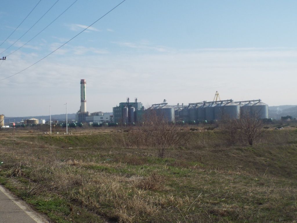 Fabrica BioFuel