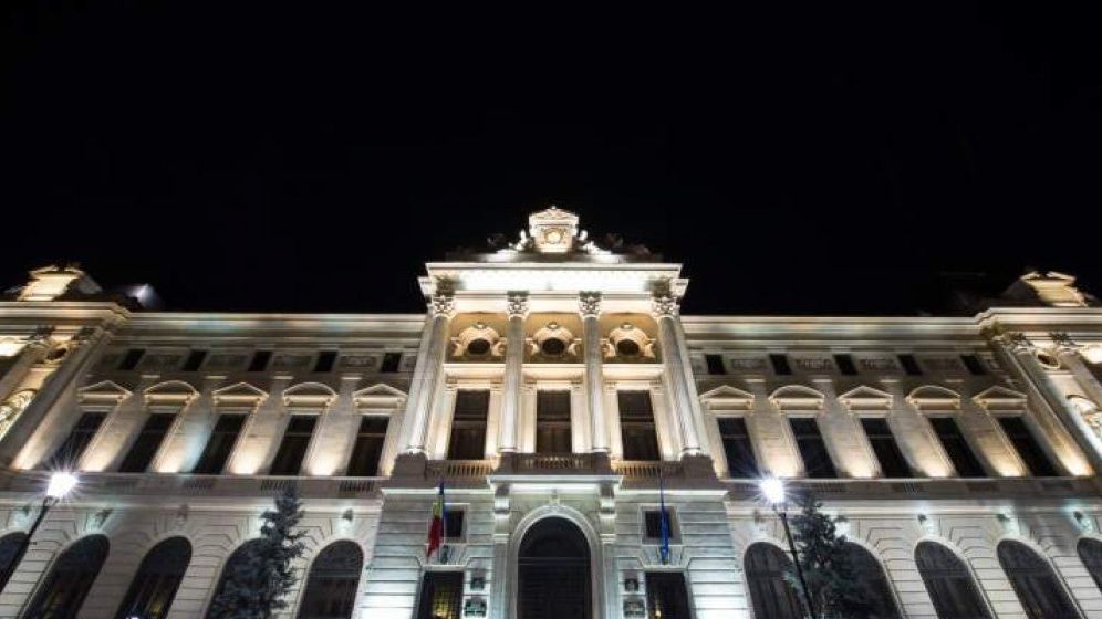 BNR a majorat dobanda cheie la 2,5% pe an