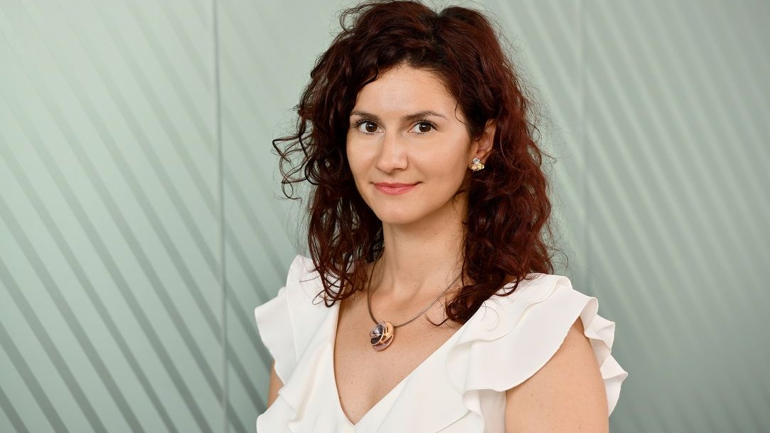 Ioana Manea, CIO Arctic Stream: Dacă rolurile angajaților sunt clare, vine și dedicarea, fie că lucrează de la birou, fie de la distanță