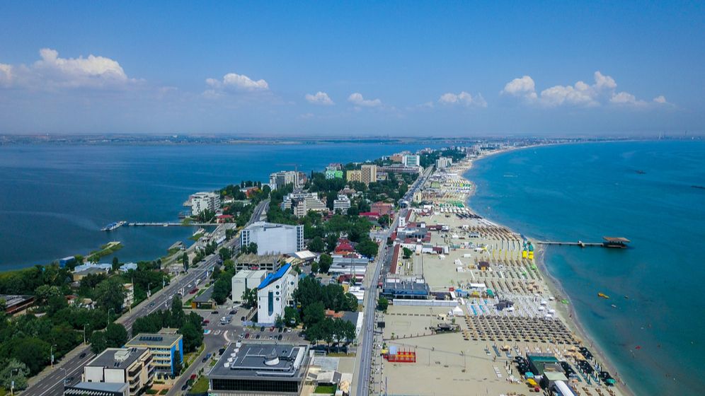 Cât costă un sejur la Mamaia: Hotelurile all inclusive sunt cele mai căutate