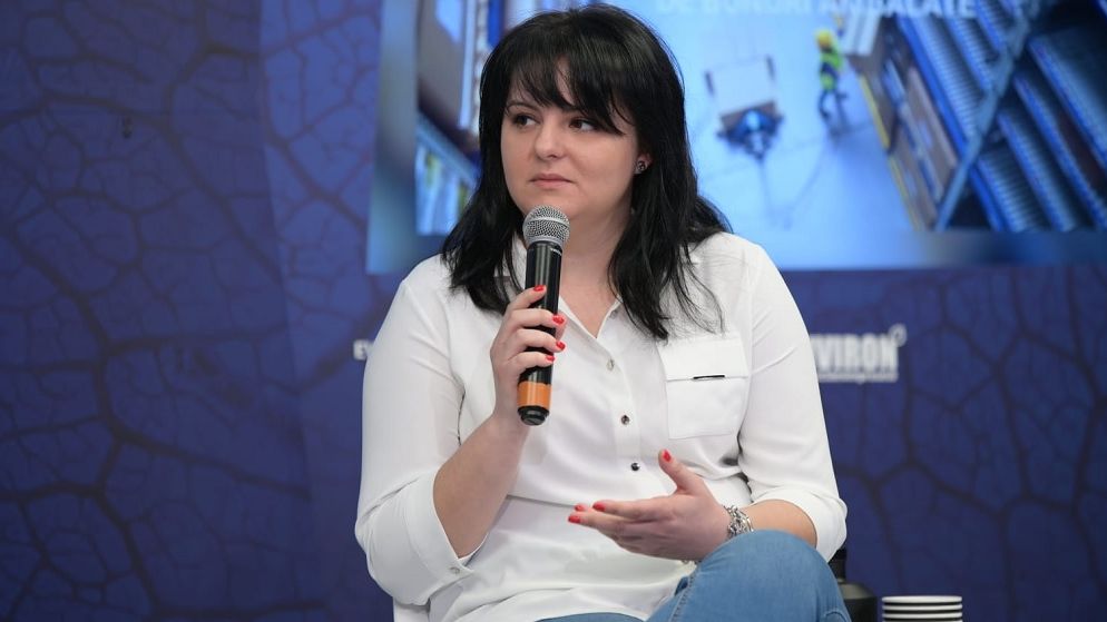 Labormed Zentiva: Dezvoltăm campanii de conștientizare în rândul angajaților