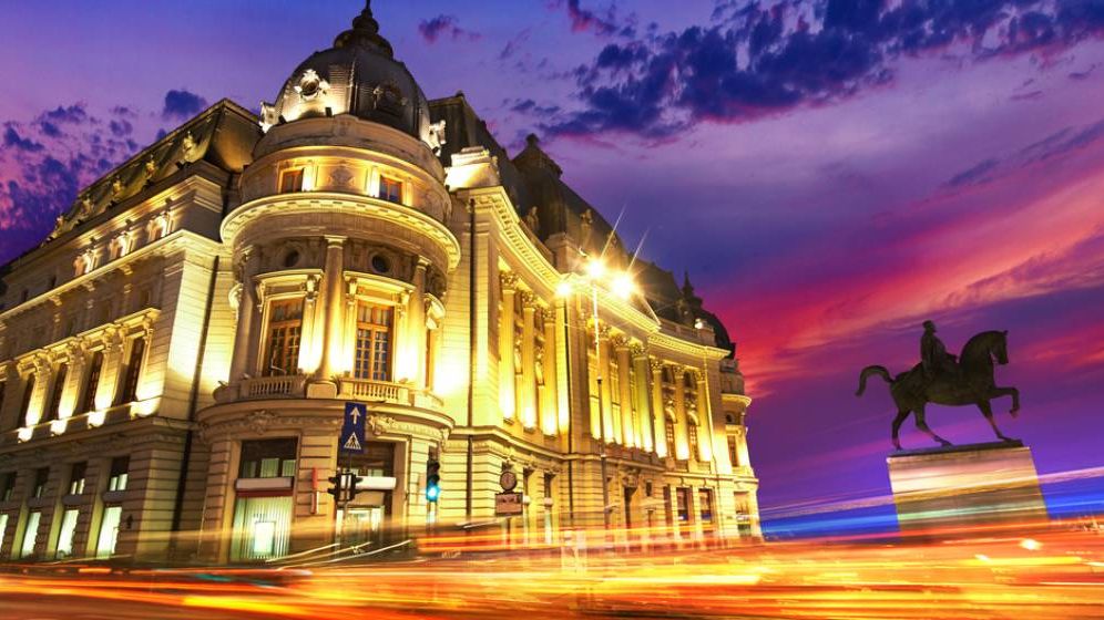 Ce facem în weekendul 8-10 august în Capitală? Cinema sub stele, mâncare turcească și evenimente pentru copii