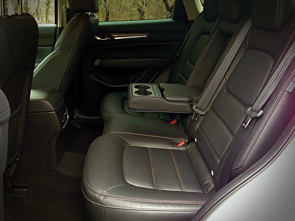 Mazda CX-5 - Imagine 13