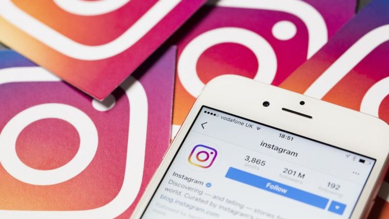 Patru modalitati prin care iti poti creste brandul pe Instagram