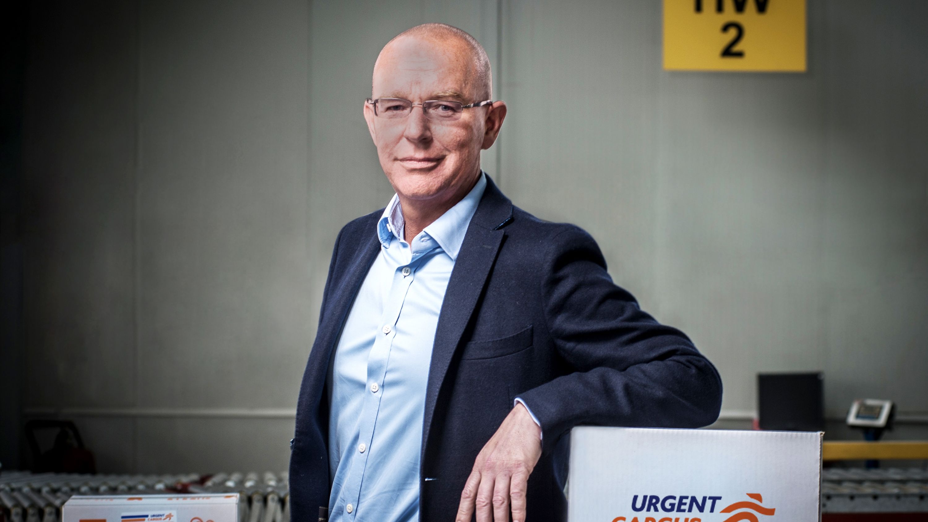 Urgent Cargus anunta investitii de 8 milioane de euro in acest an