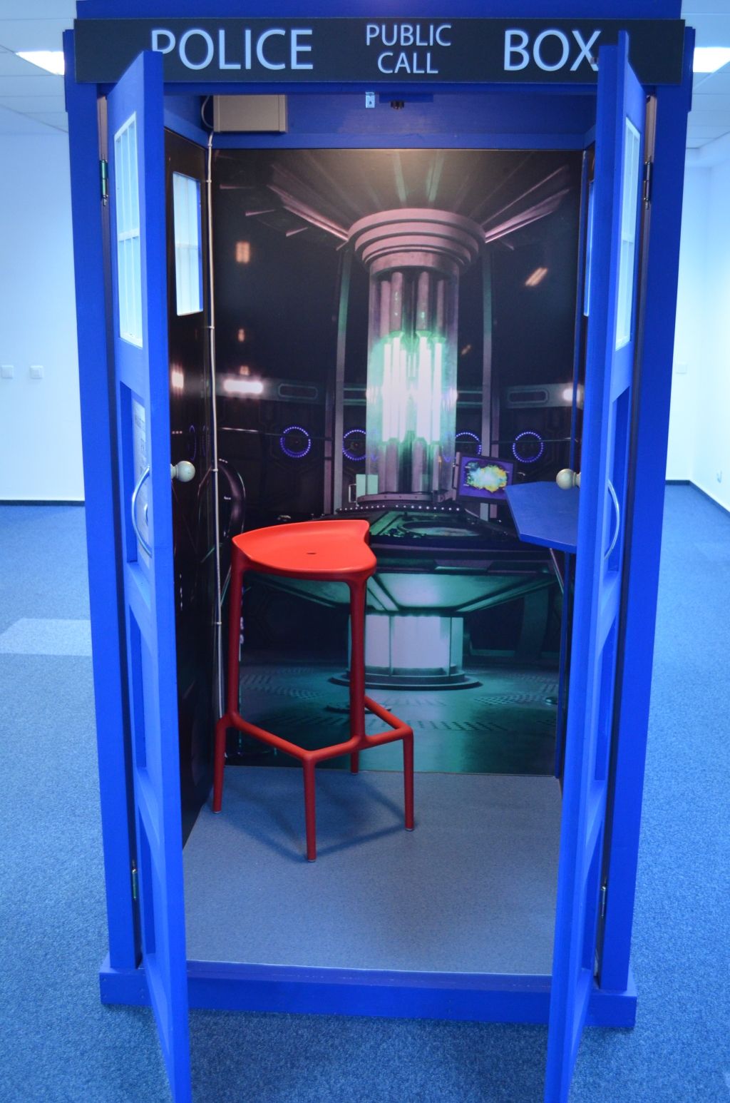 Birouri Zitec - Imagine 15
