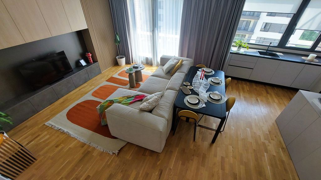 GALERIE FOTO | Cum arată un penthouse de 325.000 de euro dintr-un complex exclusivist din nordul Ca - Imagine 16