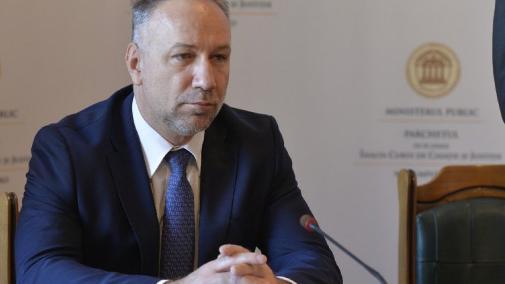 Procurorul general, despre olandezul suspect in crima din Dambovita: "Activitatea infractionala s-a desfasurat pe mai multe judete"