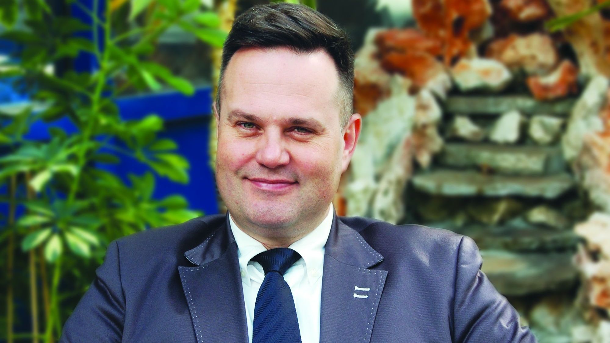 Miroslaw Huczek, noul CEO Praktiker, in primul interviu de la preluarea mandatului: Romania este de viitor. Cea mai buna perioada a tarii de-abia acum incepe
