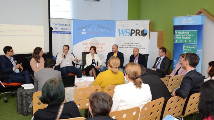 Cum sa gasesti cel mai bun mix pentru finantarea afacerii tale