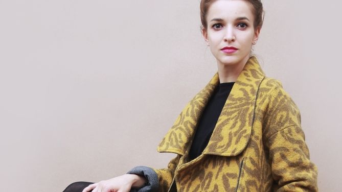 Tanara antreprenoare care a lasat Franta pentru a face istorie in Romania: povestea Maison Chouchou