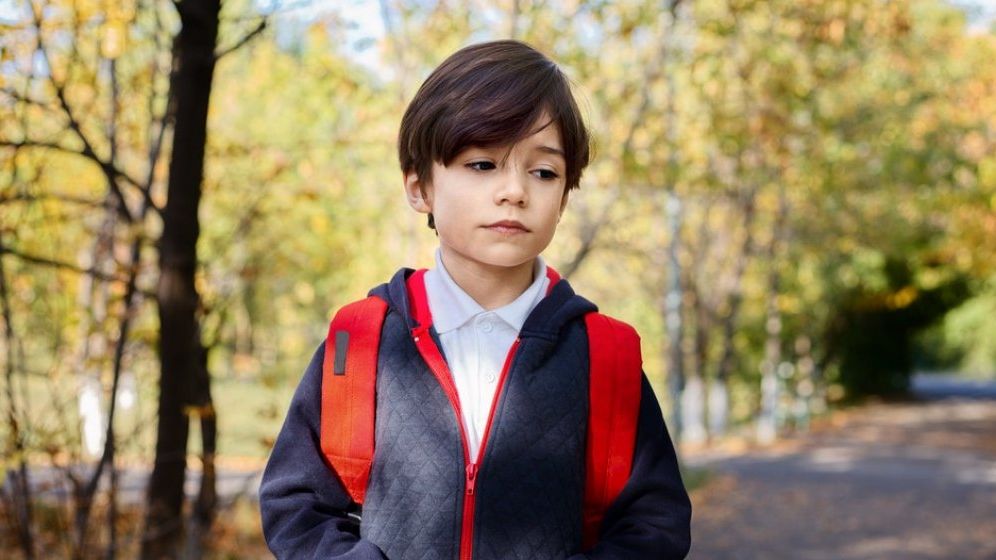Tehnologia care ar putea să scaneze retina ca să identifice riscul de autism