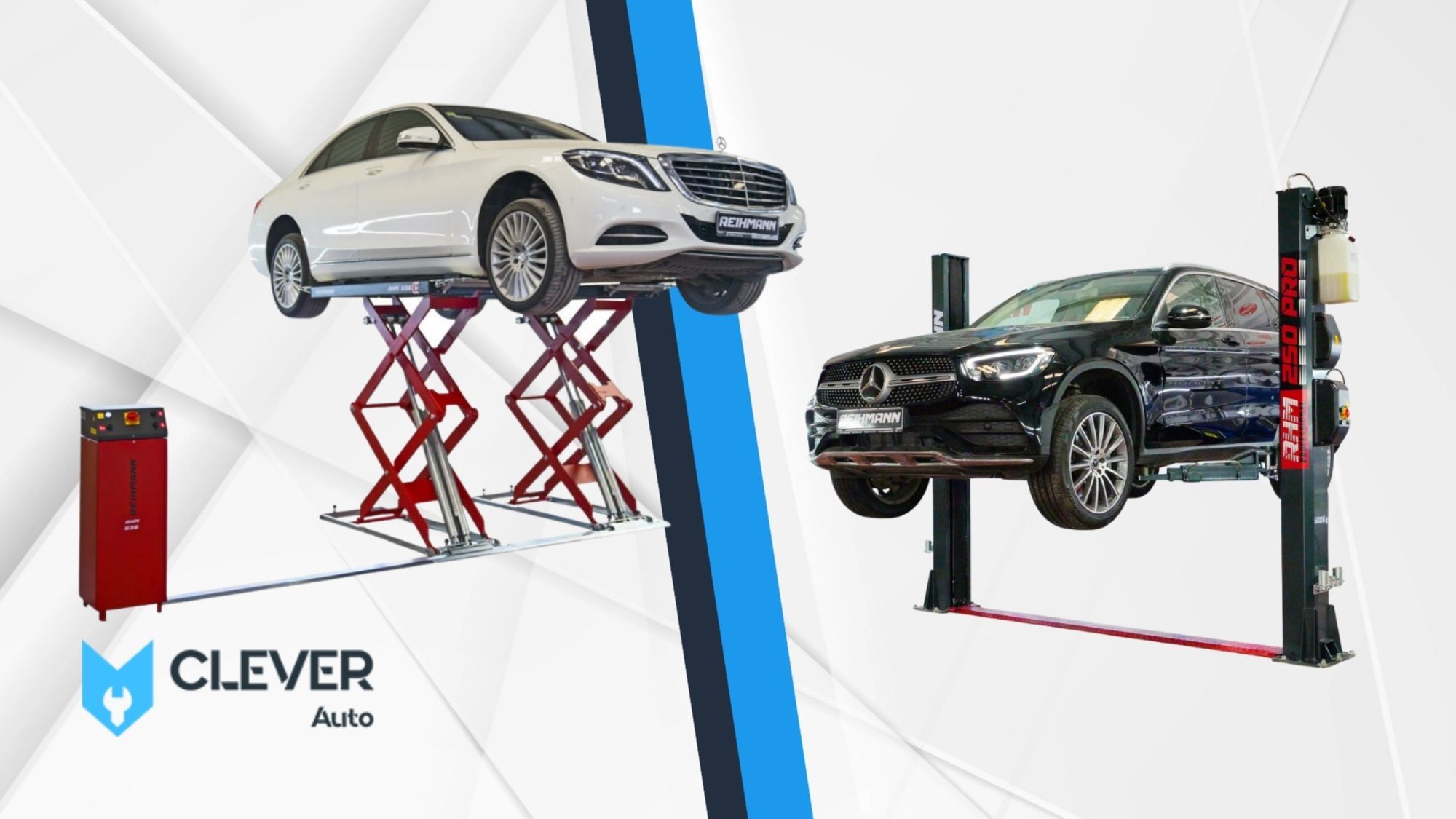 Poți folosi același elevator pentru vulcanizare și mecanică? Răspunsul depinde de 3 factori-cheie