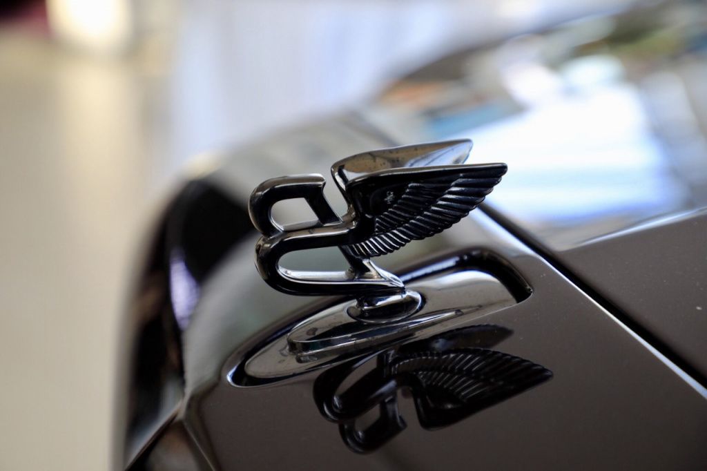 showroom Bentley Bucuresti - Imagine 4