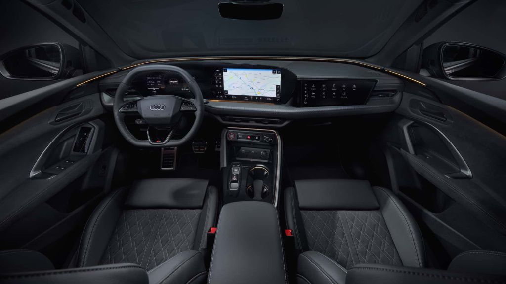 GALERIE FOTO | Audi a lansat noua generație a lui Q5 - Imagine 6