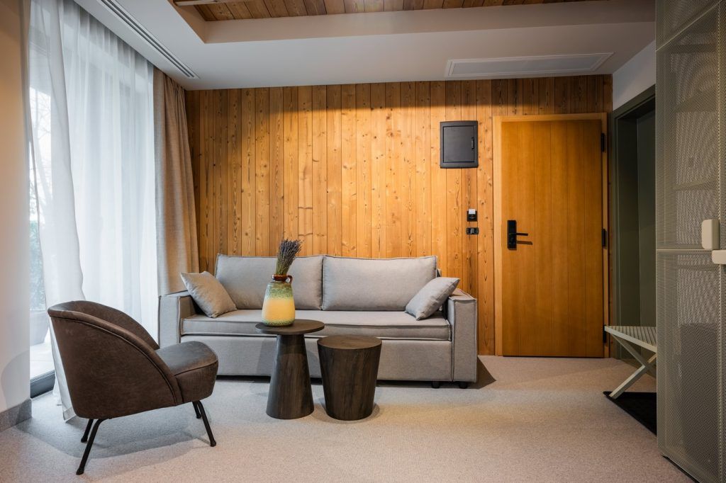 GALERIE FOTO | A fost inaugurat un nou proiect turistic de lux în inima Bucegilor - Imagine 7