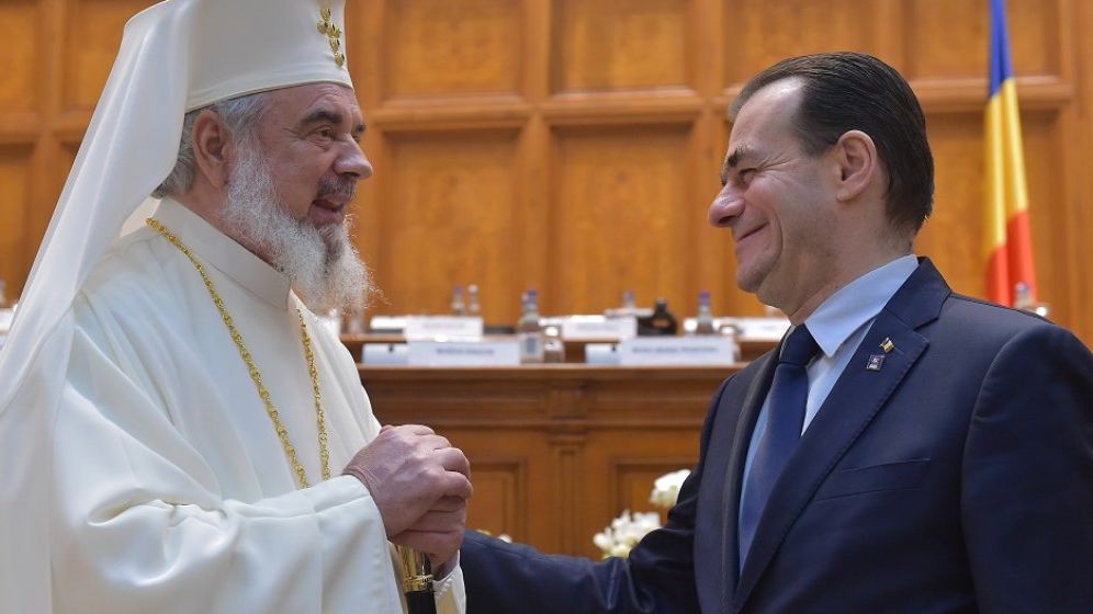 Pelerinajul de Sfântul Dumitru: Ce REGULI trebuie respectate