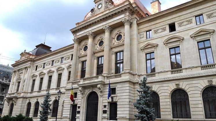 BNR majoreaza dobanda cheie in prima sedinta a anului