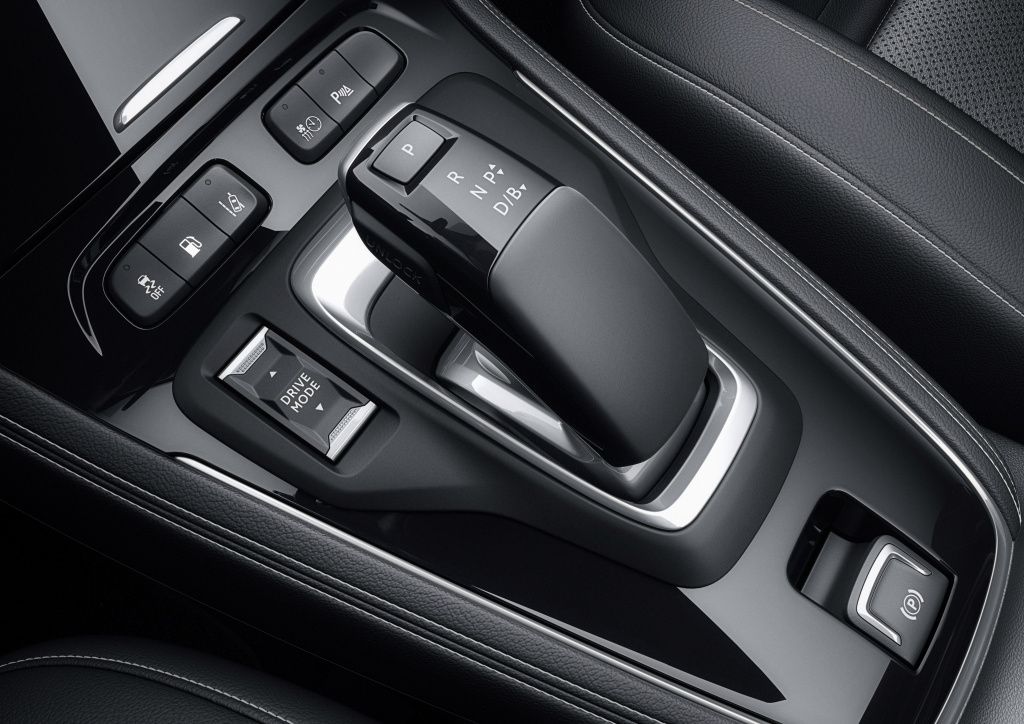 Opel Grandland X PHEV - Imagine 3