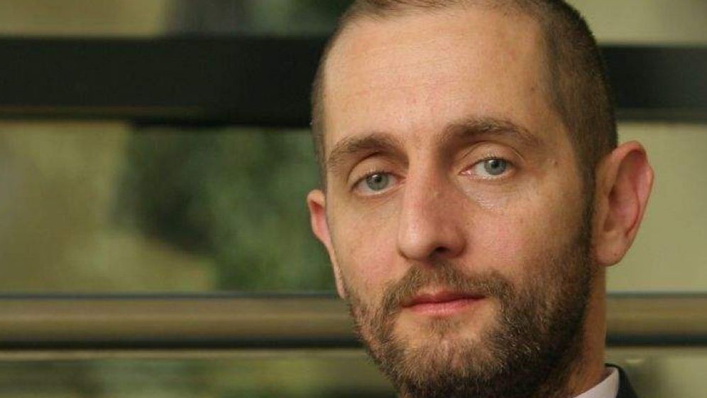 Dragos Damian, PRIMER: 10 ani dupa criza. Sistemul sanitar si umbra lui Jeffrey Franks