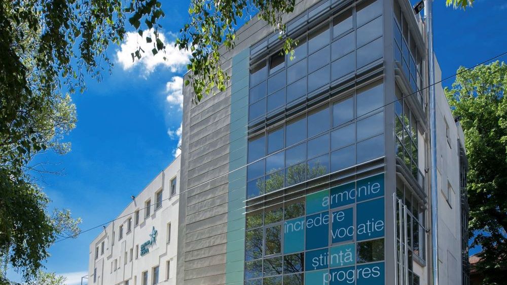 MedLife achiziționează Muntenia Hospital, cel mai mare spital privat din județul Argeș, după ce Regina Maria s-a retras din cursă