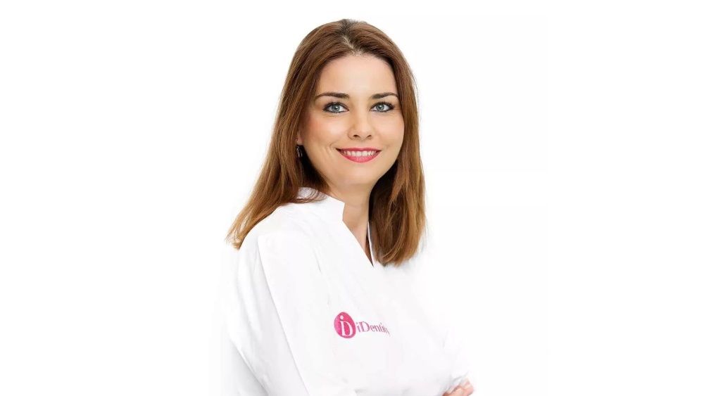 Dr. Raluca Pascu, fondator clinici stomatologice iDentity: Pacientul trebuie să primească un rezultat sigur și pe termen lung