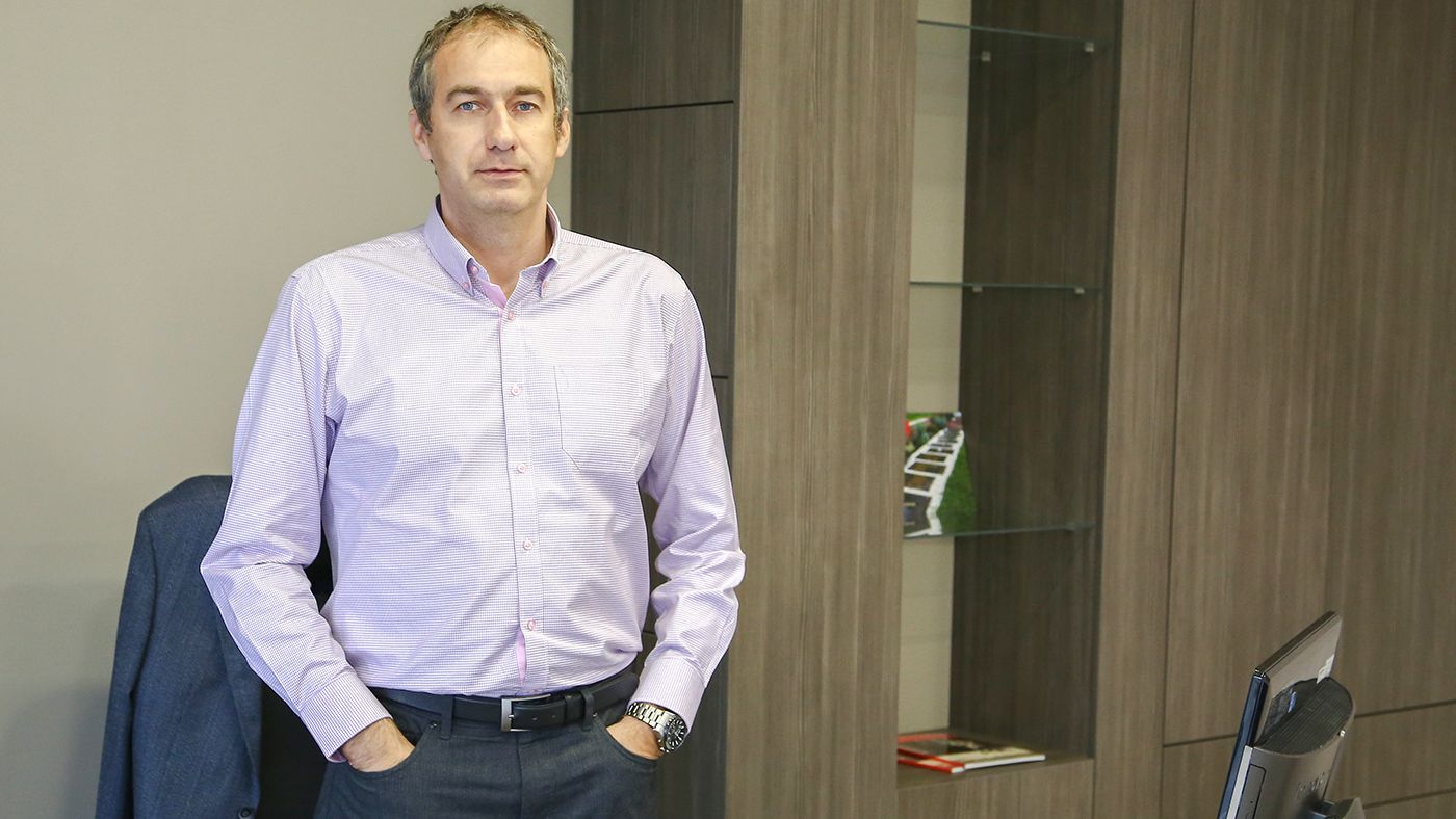 Sebastian Bobu, Symmetrica: Programele PNRR și Anghel Saligny sunt încurajatoare, dar lucrurile se mișcă greu