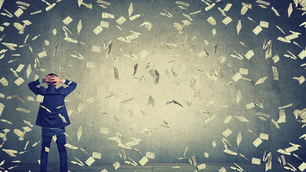 Noua adevaruri despre bani pe care fiecare adult ar trebui sa le stie si sa le accepte