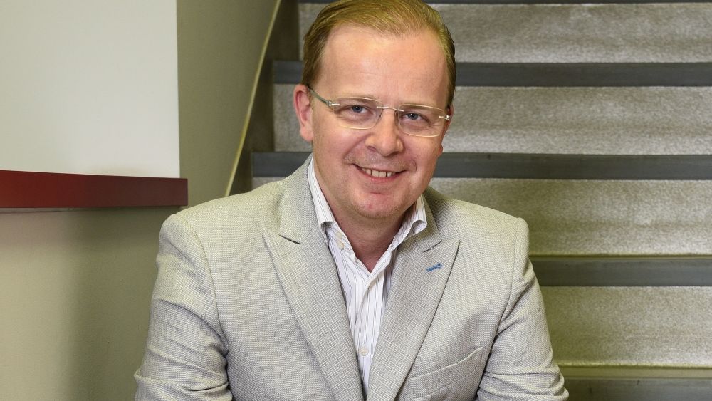 Octavian Badescu, de la curierat la real-estate: Ca sa ai succes trebuie in egala masura sa tii cont de clienti, de consultanti, de conjunctura si de caracteristicile pietei