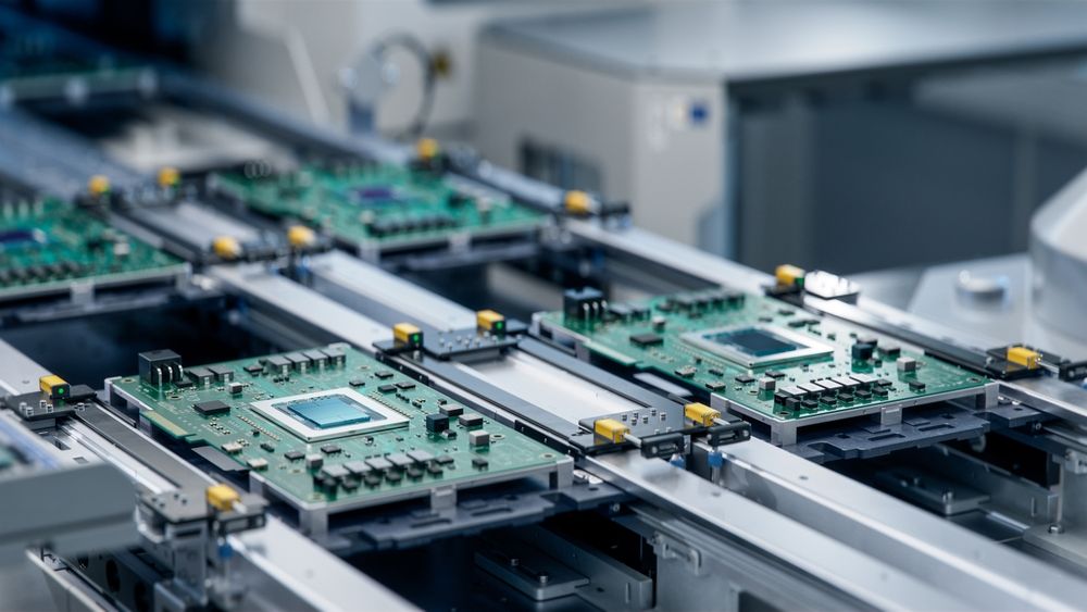 Trump amenință cu taxe suplimentare pentru semiconductori. Când ar putea intra în vigoare