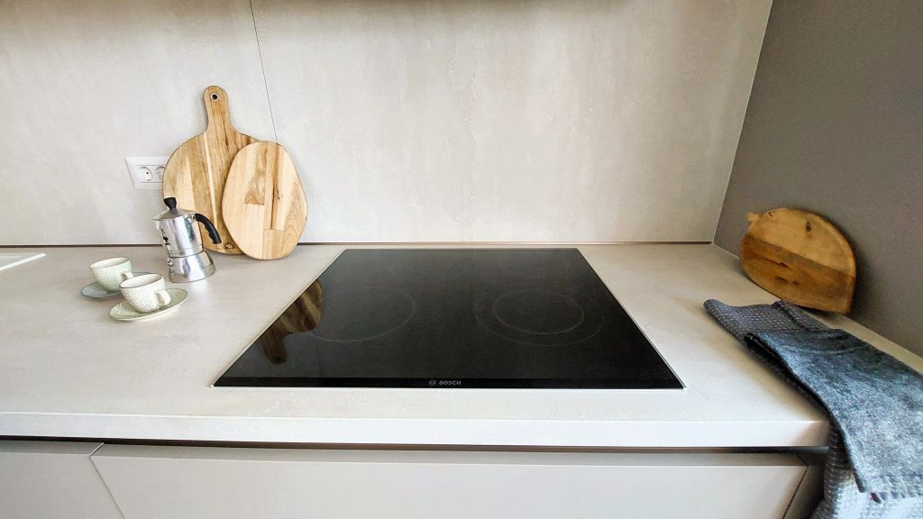 Cum arată un apartament nou cu două camere de 225.000 euro din centru Capitalei - Imagine 24