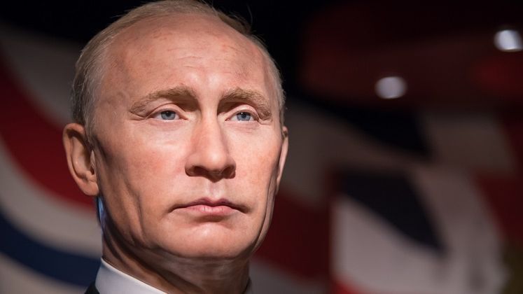 Cum reface Putin imperiul sovietic