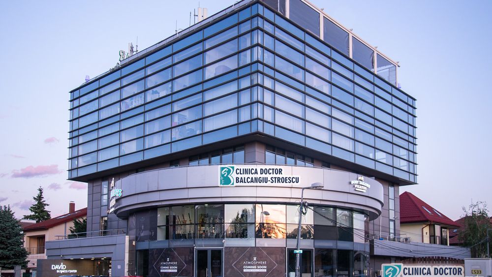 Investiție de peste 800.000 de euro într-o nouă clinică medicală și de estetică din București