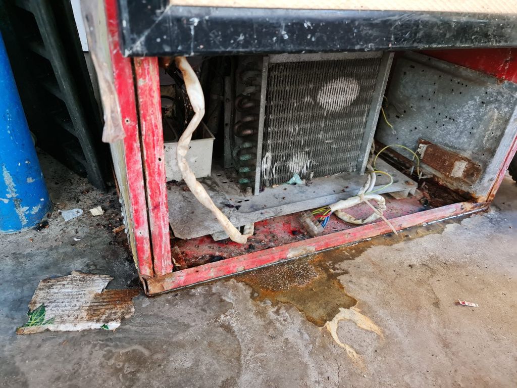 ANPC piață volantă - Imagine 5