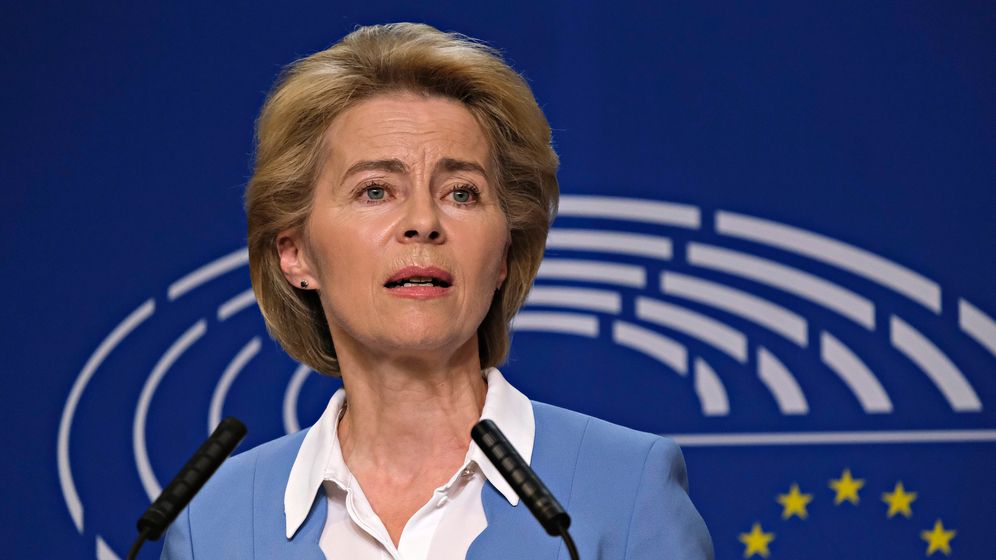 Comisia Europeană vrea să scape de dependența energetică de Rusia. Germania nu este de aceeași părere, momentan