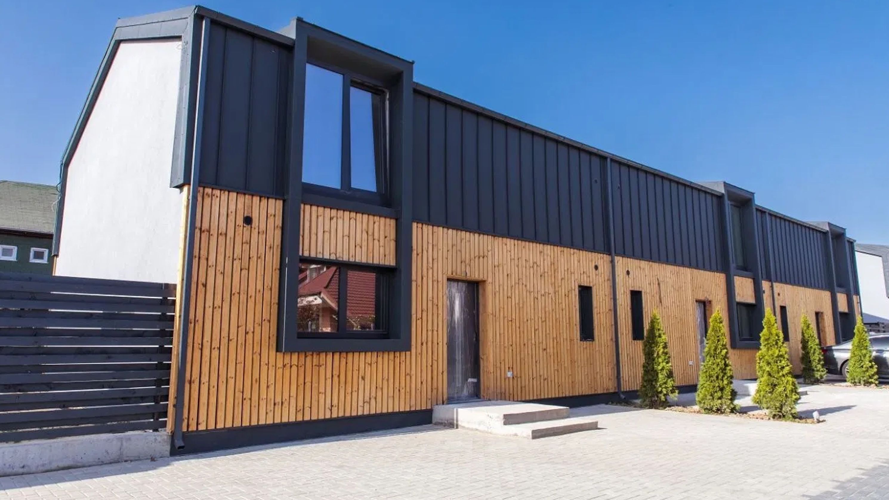 Top 3 case din România care pot genera economii de până la 90% la facturile pentru încălzire și apă caldă