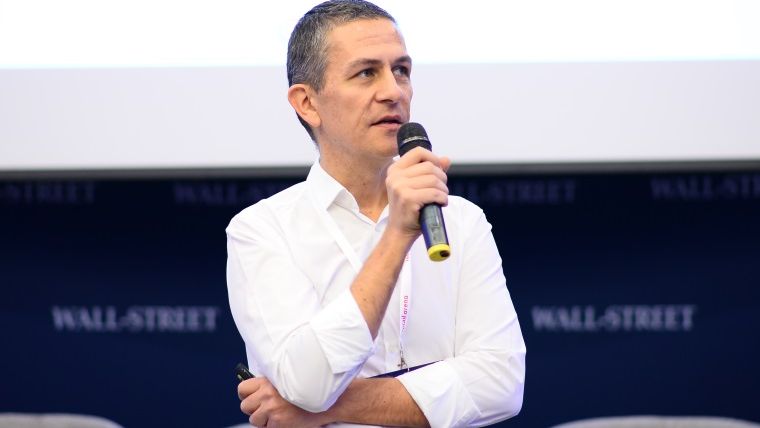 Iulian Stanciu: Comertul online din Romania este abia la inceput; in fashion, diferenta de pret intre online si offline - de la simplu la dublu