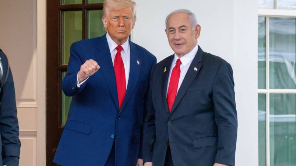 Netanyahu l-a nominalizat pe Trump la premiul Nobel pentru pace